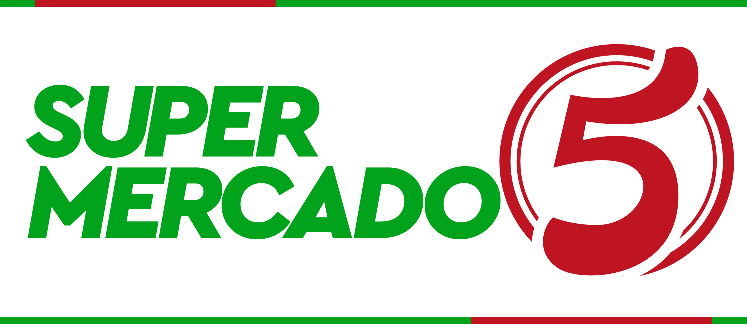 SUPERMERCADO 5